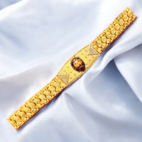 Regal Knot Bracelet - Image 2