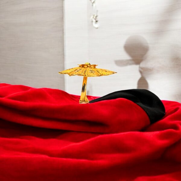 Celestial Gold Ring - Image 2
