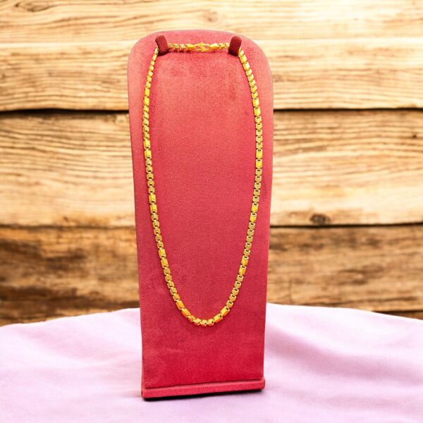Golden Glimmer - Image 3