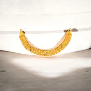 Golden Elegance