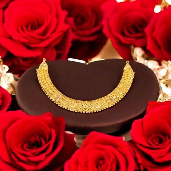 Golden Charm