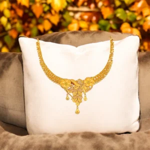 Golden Radiance