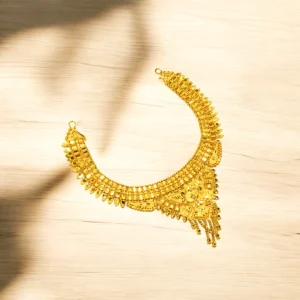 Golden Whisper