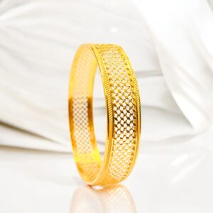 Sparkling Eclipse Bangle
