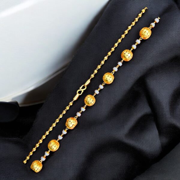 Golden Silk - Image 2