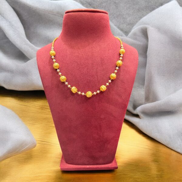 Golden Silk - Image 3