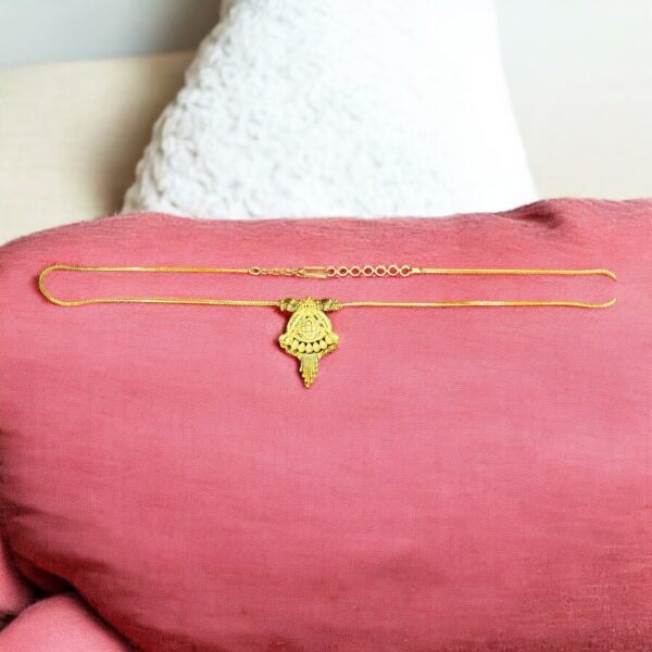 Golden Radiance - Image 2