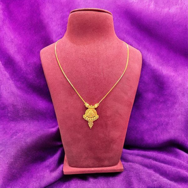 Golden Radiance - Image 3