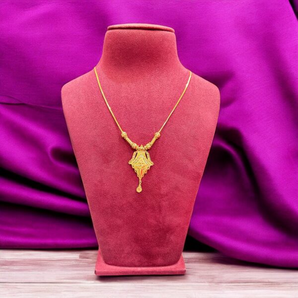 Majestic Gold - Image 2