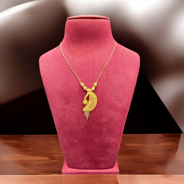 Golden Flow - Image 2