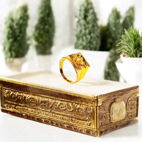 Golden Legacy - Image 2