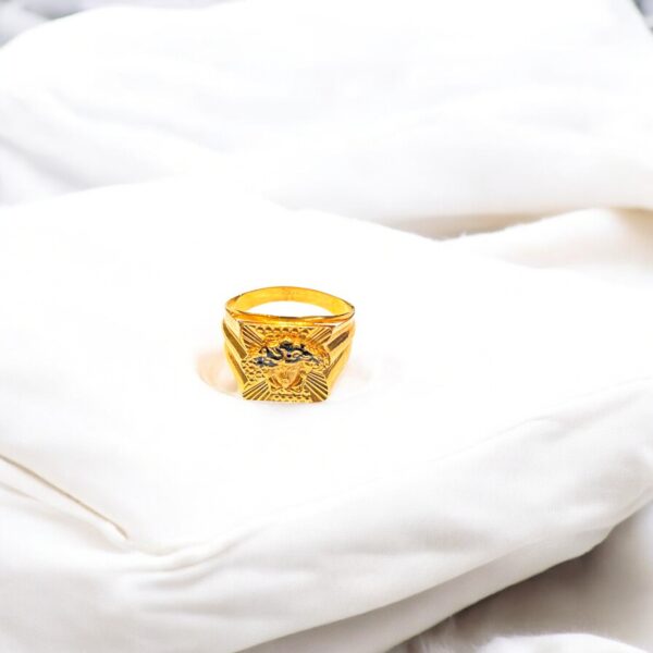 Golden Legacy