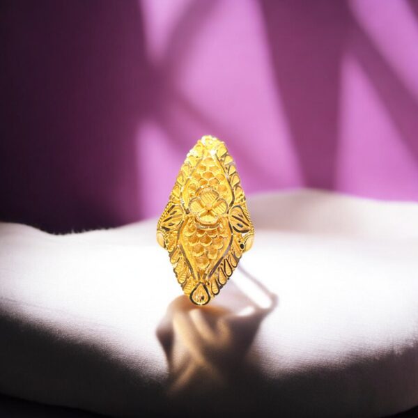 Celestial Gold Ring - Image 3