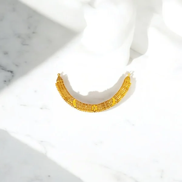 Golden Mirage - Image 2