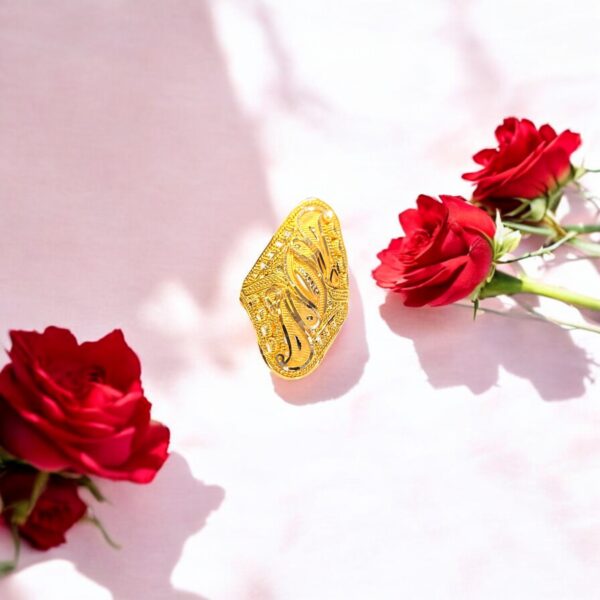 Royal Infinity Ring - Image 3