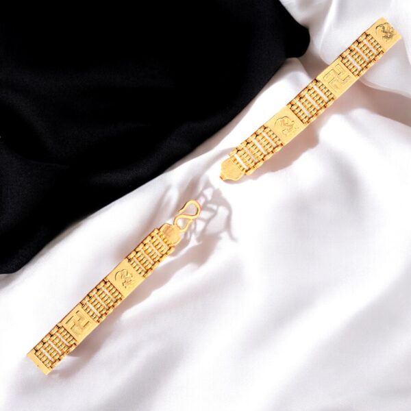 Serene Moonlit Bracelet - Image 2