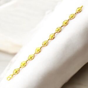 Celestial Star Bracelet