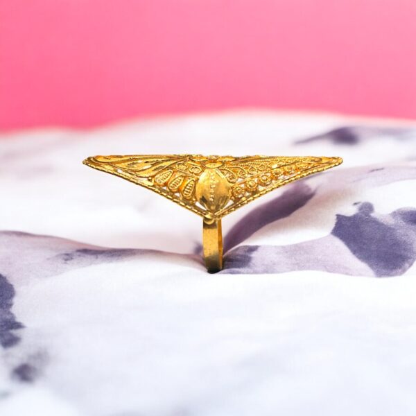 Timeless Elegance Ring