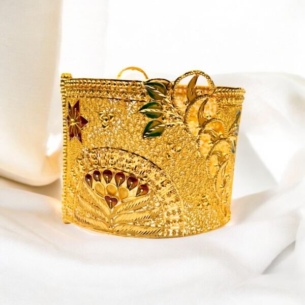 Celestial Charm Bangle - Image 2