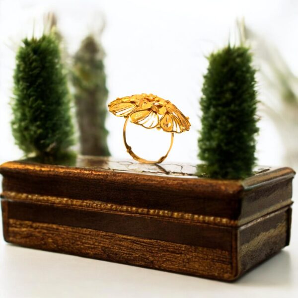 Radiant Bliss Ring - Image 3