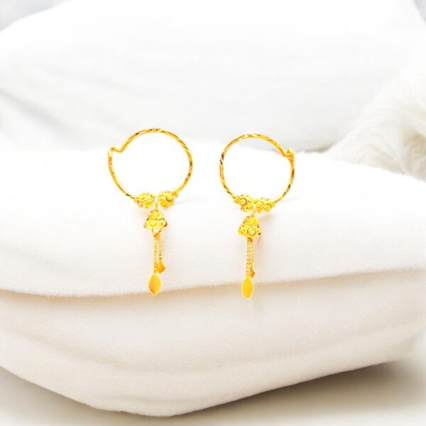 Lustrous Aura Bali