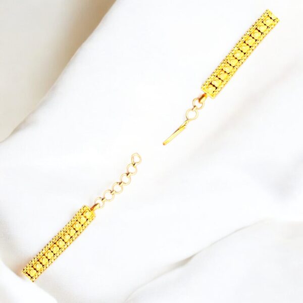 Golden Vine Bracelet - Image 2