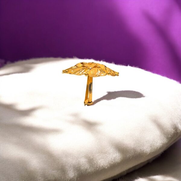 Radiant Bliss Ring - Image 2