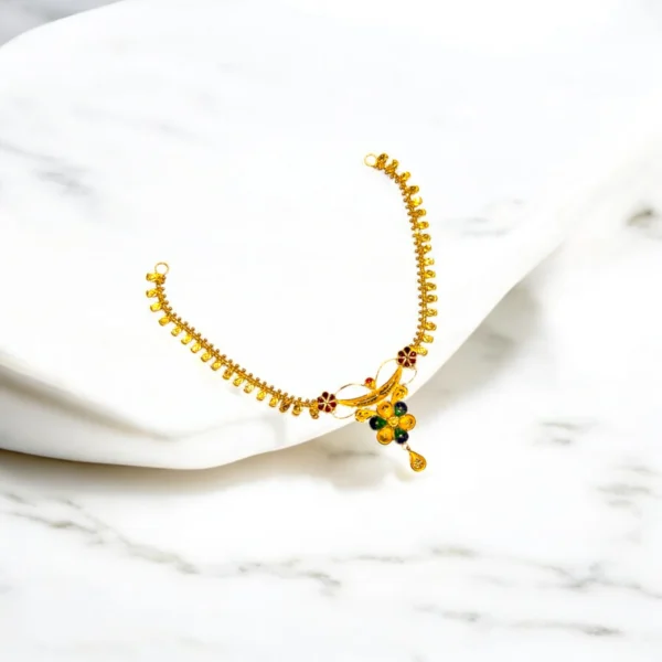 Golden Blossom - Image 2