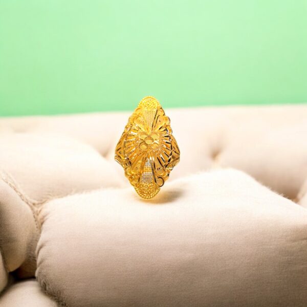 Pure Heart Ring - Image 2