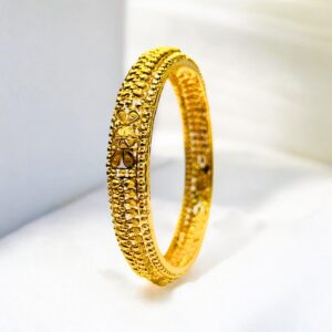 Vivid Ember Bangle