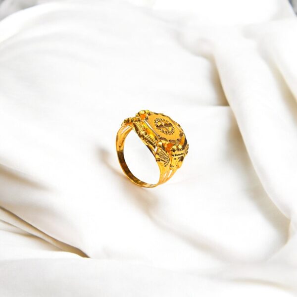 Golden Vanguard - Image 2