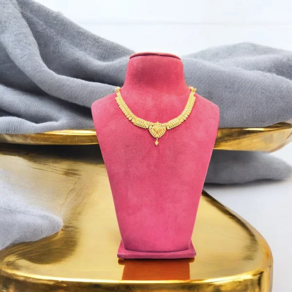 Eternal Grace Necklace - Image 3