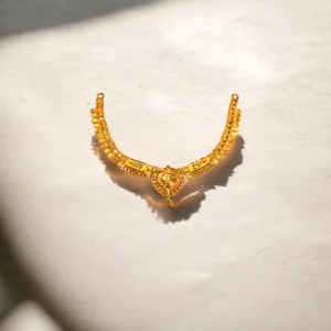 Eternal Grace Necklace