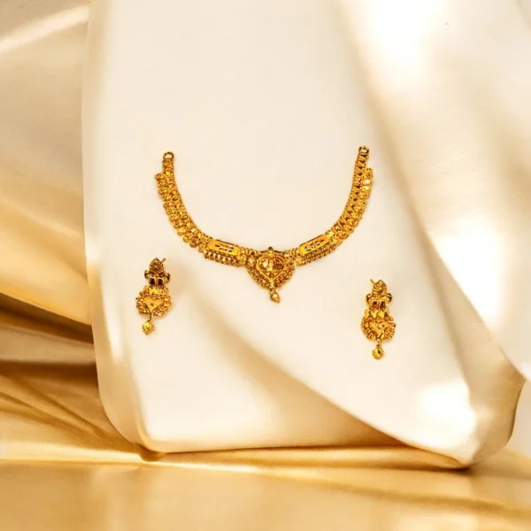 Eternal Grace Necklace - Image 2
