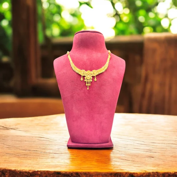 Sunbeam Shine Necklace - Image 2