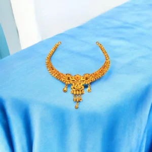 Sunbeam Shine Necklace