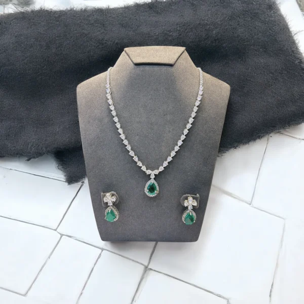Charmed Simplicity