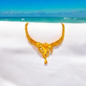 Ethereal Elegance Necklace
