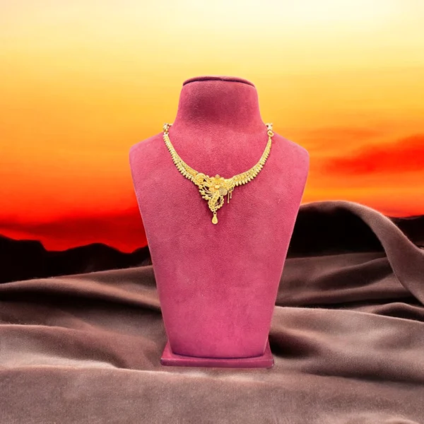 Ethereal Elegance Necklace - Image 2