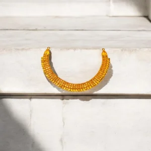 Ornate Bloom Necklace