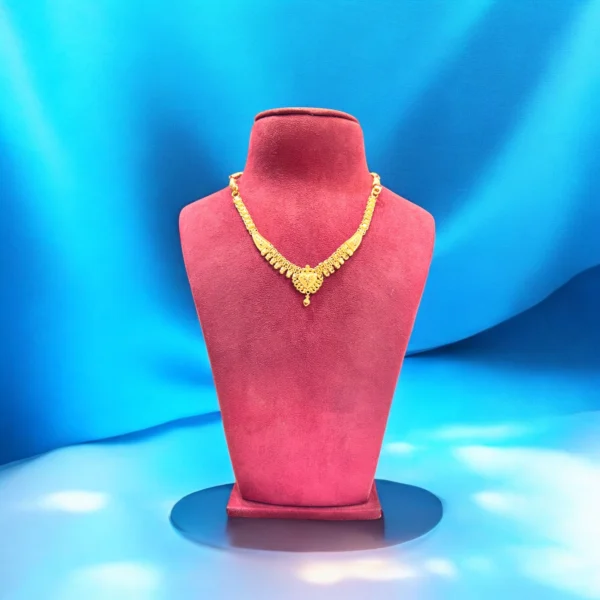 Royal Majesty Necklace - Image 3