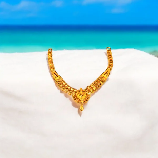 Royal Majesty Necklace - Image 2
