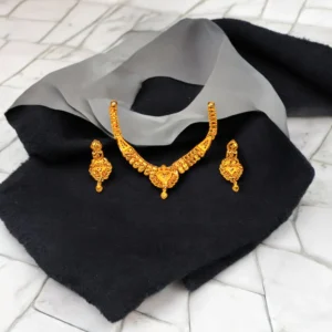 Royal Majesty Necklace