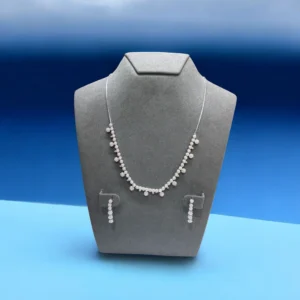 Silver Whispers