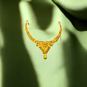 Twilight Glow Necklace