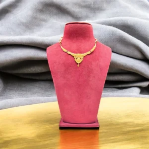 Vintage Charm Necklace