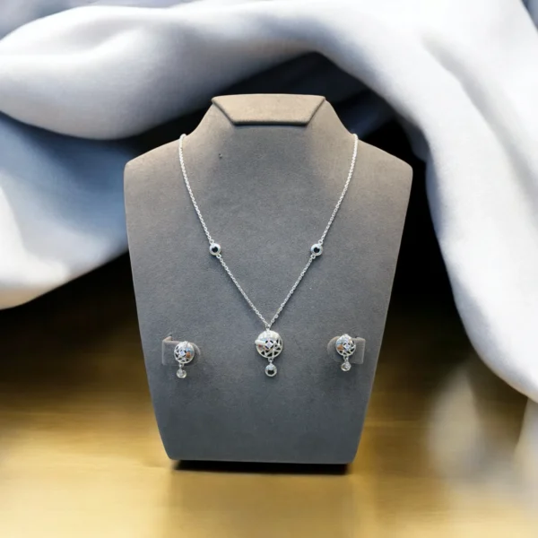 Dewdrop Shine