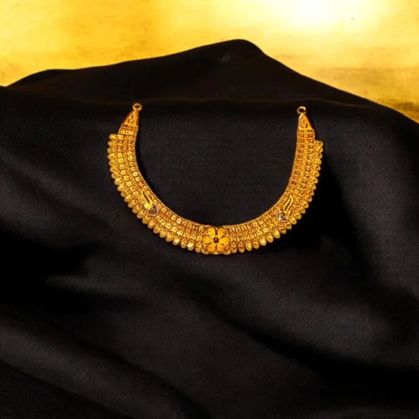 Classic Elegance Necklace