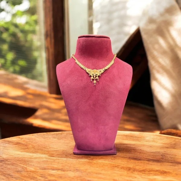 Celestial Charm Necklace - Image 2