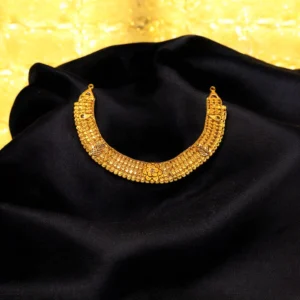 Timeless Treasure Necklace